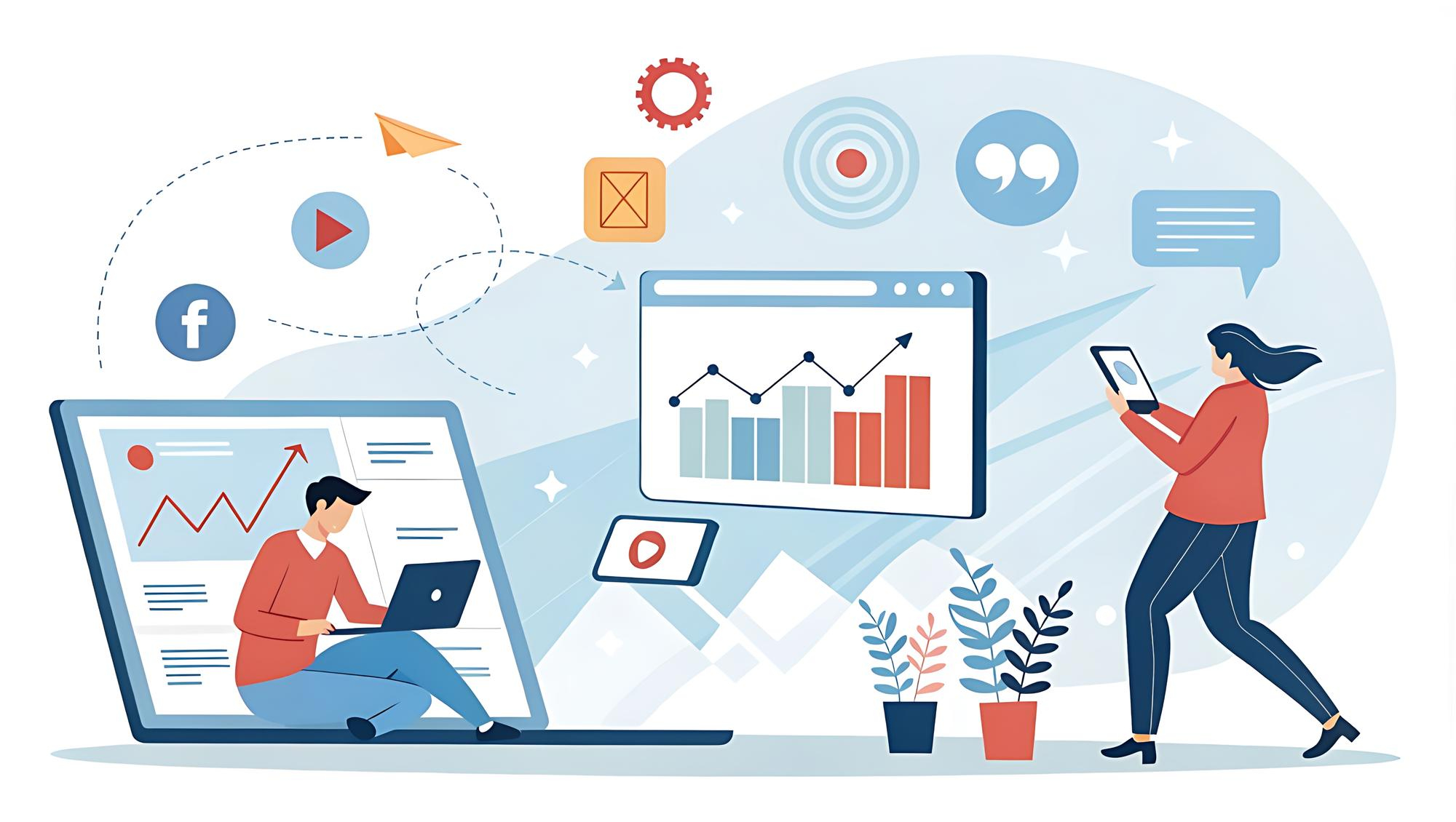 Digital Marketing